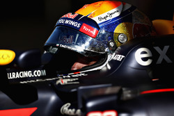 Макс Ферстаппен, Red Bull Racing RB12