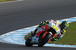 Кел Кратчлоу, Team LCR Honda