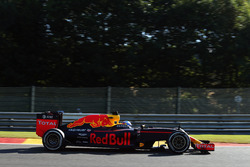 Даніель Ріккардо, Red Bull Racing RB12