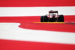 Sebastian Vettel, Ferrari SF16-H