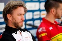 Persconferentie: Nick Heidfeld, Mahindra Racing