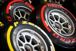 Pirelli banden