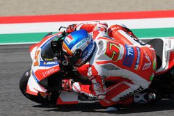 Michele Pirro, Ducati Team
