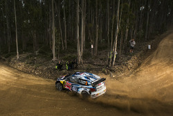 Jari-Matti Latvala, Miikka Anttila, Volkswagen Polo WRC, Volkswagen Motorsport