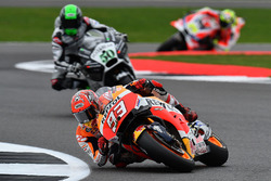 Марк Маркес, Repsol Honda Team