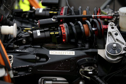 ABT Schaeffler FE01, motore