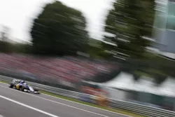 Marcus Ericsson, Sauber C35