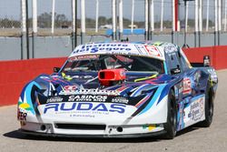 Martin Ponte, Nero53 Racing Dodge