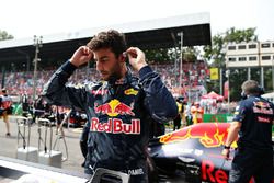 Daniel Ricciardo, Red Bull Racing RB12