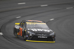 Martin Truex Jr., Furniture Row Racing, Toyota
