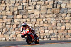 Marc Márquez, Repsol Honda Team
