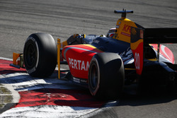 Антоніо Джовінацці, PREMA Racing