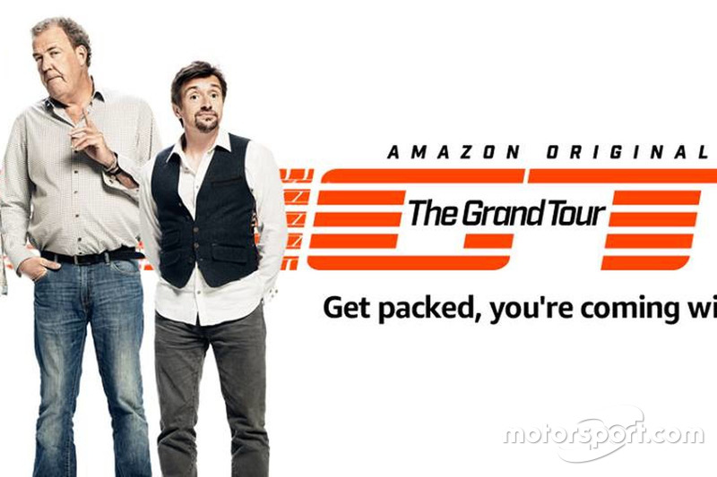 The Grand Tour