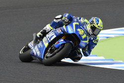Алейш Еспаргаро, Team Suzuki Ecstar MotoGP