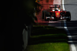 Себастьян Феттель, Ferrari SF16-H