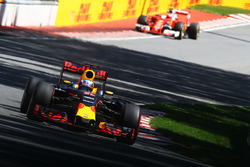 Даніель Ріккардо, Red Bull Racing RB12