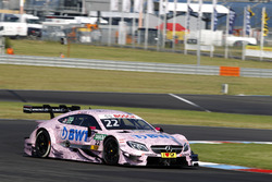 Lucas Auer, Mercedes-AMG Team Mücke, Mercedes-AMG C63 DTM