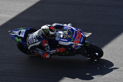 Jorge Lorenzo, Yamaha Factory Racing