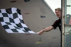 Mika Hakkinen