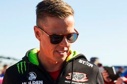 James Courtney, Holden Racing Team