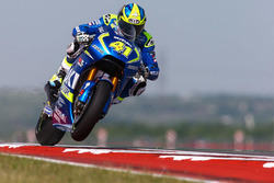 Алеш Эспаргаро, Team Suzuki MotoGP