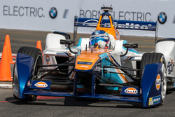 Salvador Duran, Team Aguri
