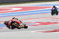Дани Педроса, Repsol Honda Team