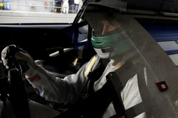 #20 Schubert Motorsport, BMW M6 GT3: Jesse Krohn