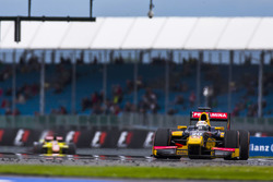 Antonio Giovinazzi, Prema Racing