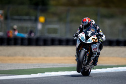 Жорді Торрес, Althea BMW Racing Team