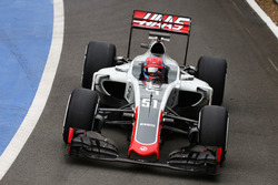 Santino Ferrucci, Haas F1 Team Development Driver