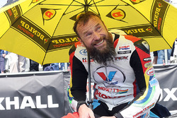 Bruce Anstey