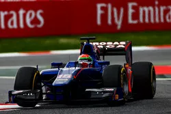 Sergio Canamasas, Carlin