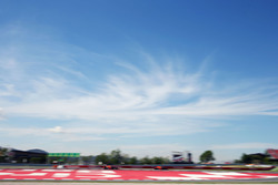 Daniel Ricciardo, Red Bull Racing RB12 en Max Verstappen, Red Bull Racing RB12