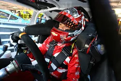 Kyle Larson, Chip Ganassi Racing Chevrolet
