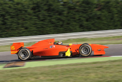 Mahaveer Raghunathan, PS Racing