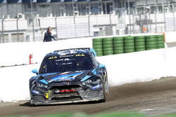 Andreas Bakkerud, Hoonigan Racing Division