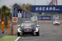 James Thompson, All-Inkl Motorsport, Chevrolet RML Cruze TC1