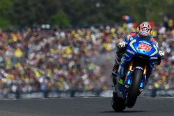 Maverick Viñales, Team Suzuki MotoGP