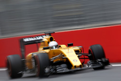 Кевин Магнуссен, Renault Sport F1 Team