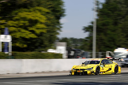 Timo Glock, BMW Team RMG, BMW M4 DTM