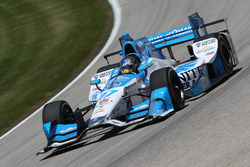 Marco Andretti, Andretti Autosport Honda