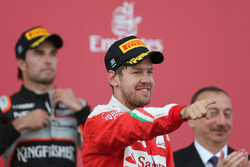 Sebastian Vettel, Scuderia Ferrari