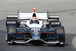 Alexander Rossi, Herta - Andretti Autosport, Honda