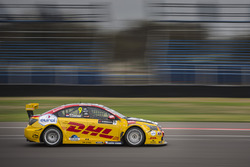 Tom Coronel, Roal Motorsport, Chevrolet RML Cruze TC1