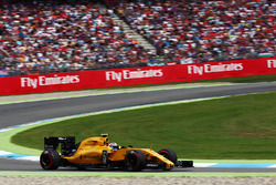 Jolyon Palmer, Renault Sport F1 Team RS16