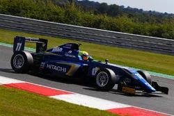 Ricky Collard, Carlin