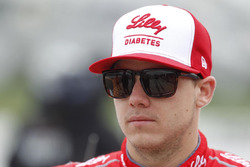 Ryan Reed, Roush Fenway Racing Ford