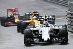 Валттери Боттас, Williams FW38
