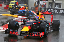 Макс Ферстаппен, Red Bull Racing RB12